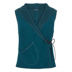 Petrol sl�-om vest.