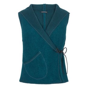 Petrol sl�-om vest.